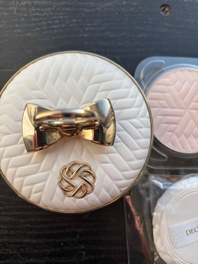 DECORTE マルセルワンダースコレクション