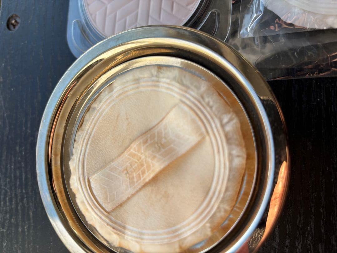 DECORTE マルセルワンダースコレクション