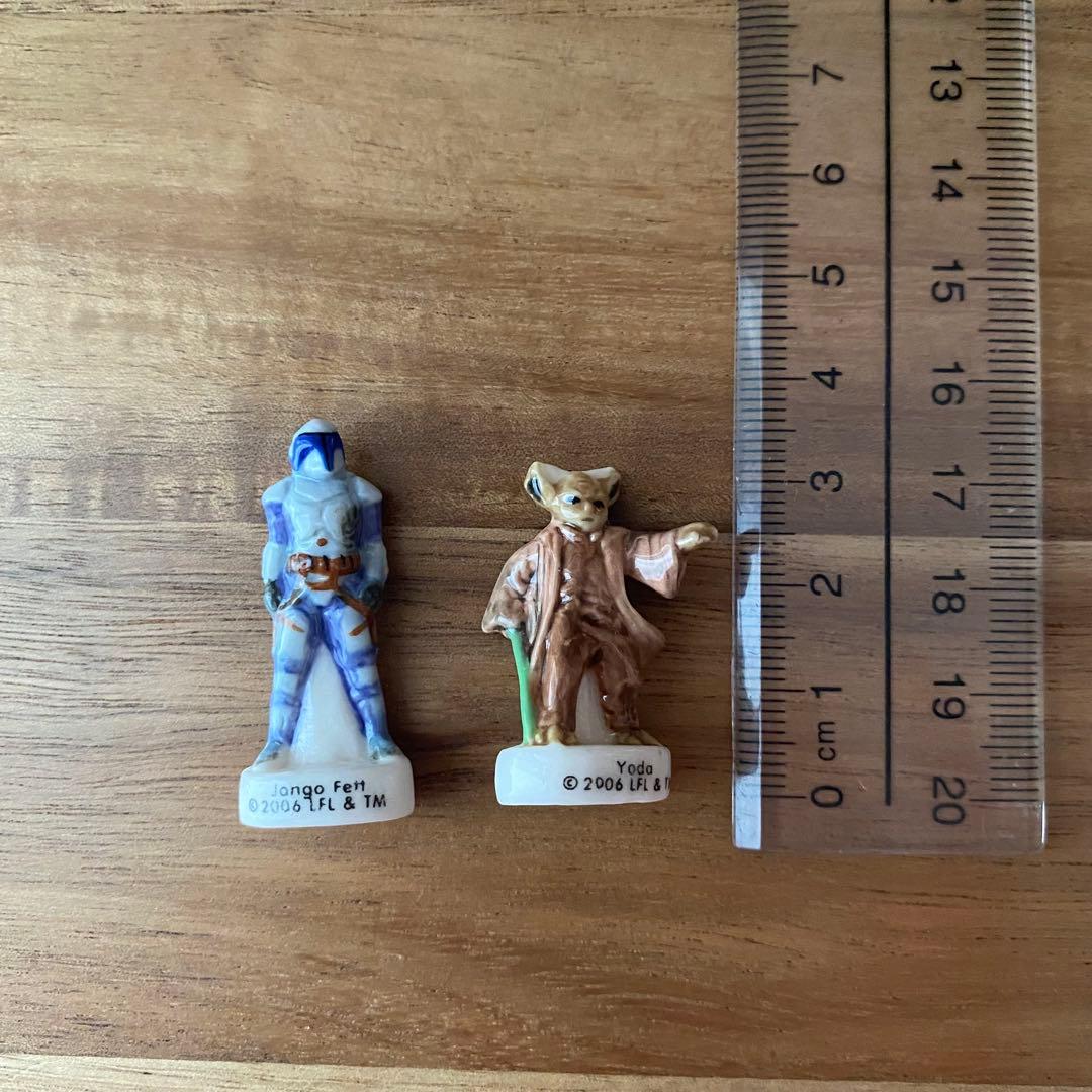 【匿名配送】ヴィンテージ　フェーブ　スターウォーズ　エピソード３