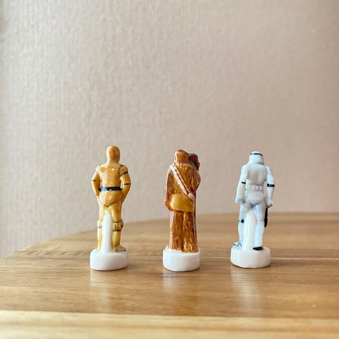 【匿名配送】ヴィンテージ　フェーブ　スターウォーズ　エピソード３