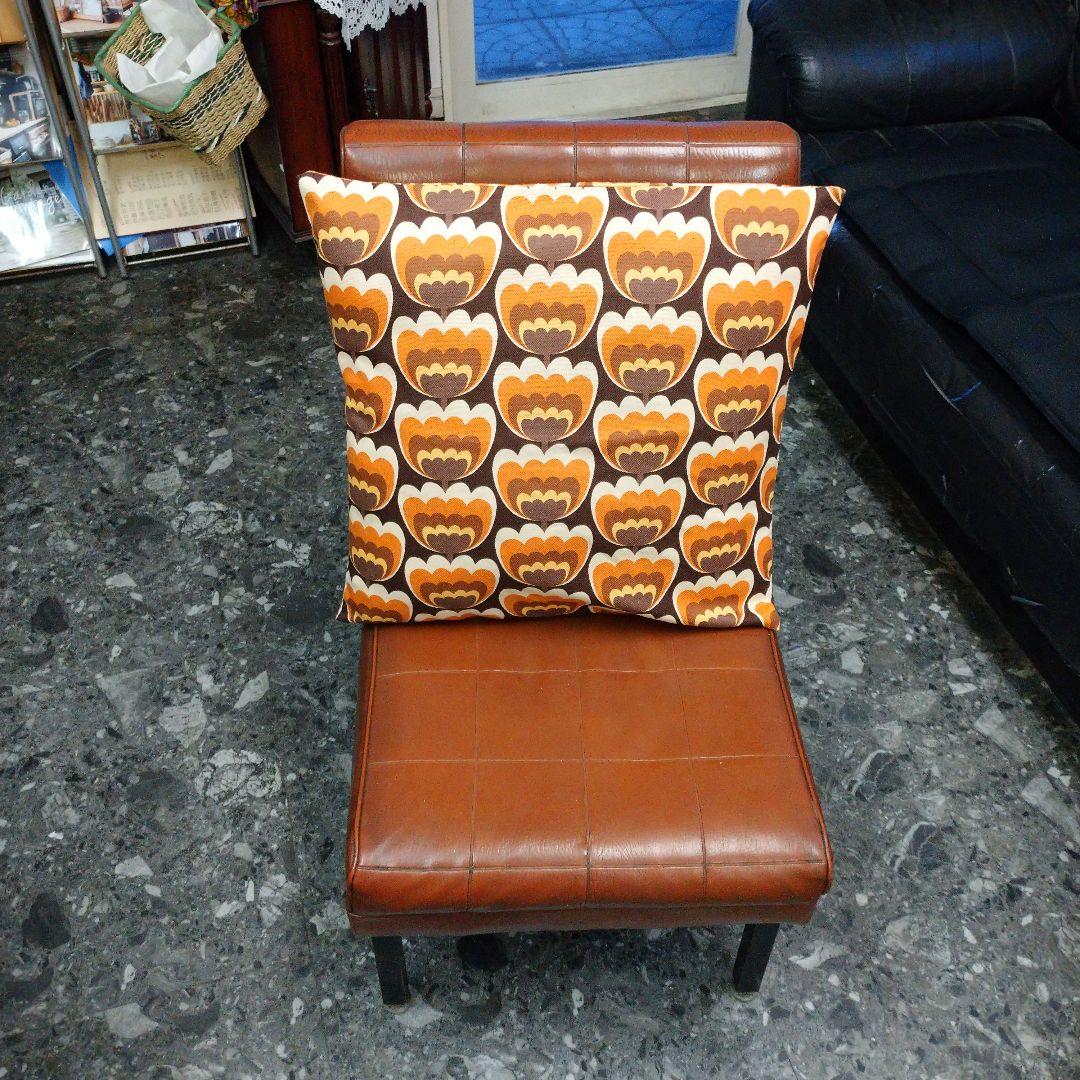 昭和レトロ家具 光製作所 hikariビンテージ椅子 - メルカリ