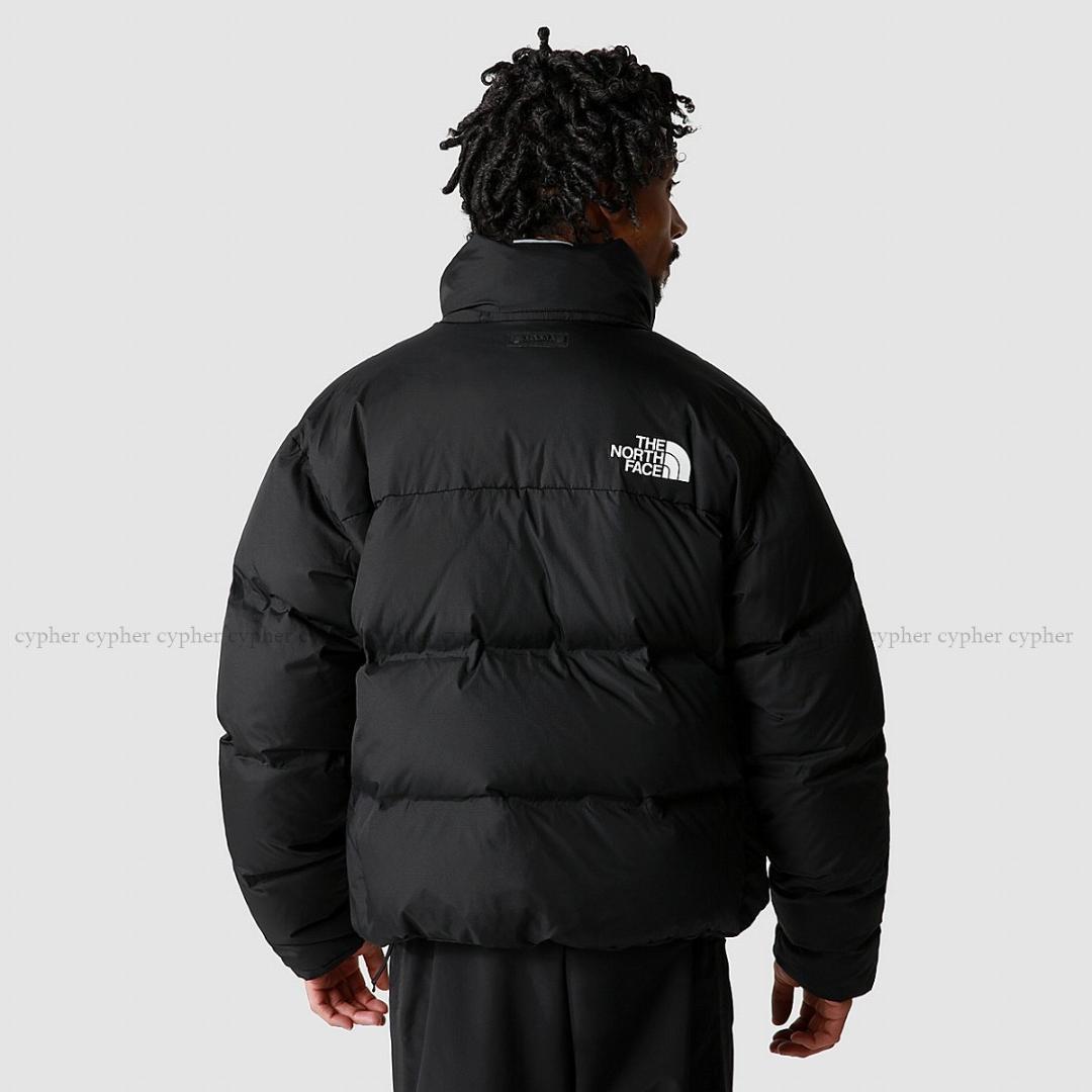 XXL 新品 ノースフェイス リマスタード ヌプシ ジャケット ダウン RMST
