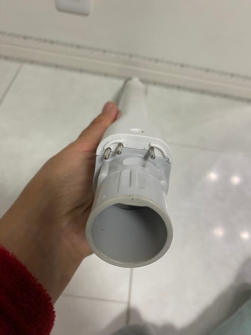 【美品】Panasonic パナソニック MC-SJP520G 掃除機