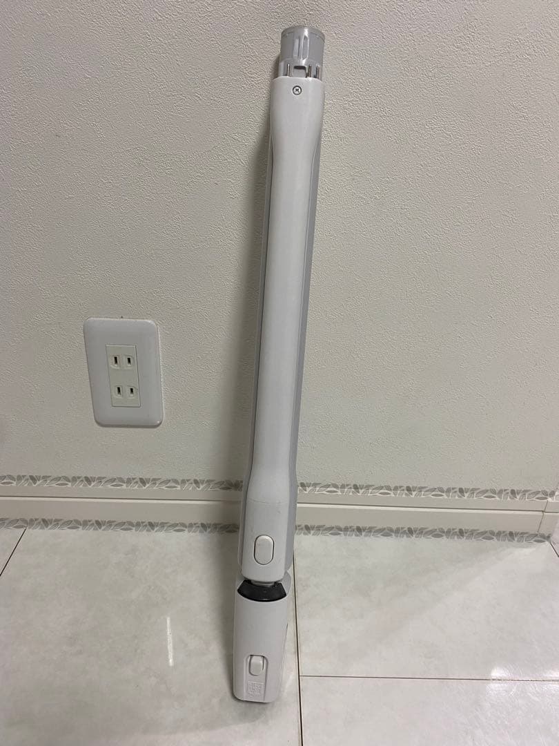 【美品】Panasonic パナソニック MC-SJP520G 掃除機