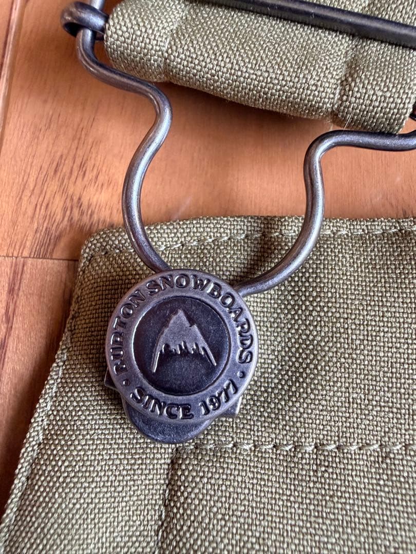 BURTON women's AVALON BIB PANTS Sサイズ