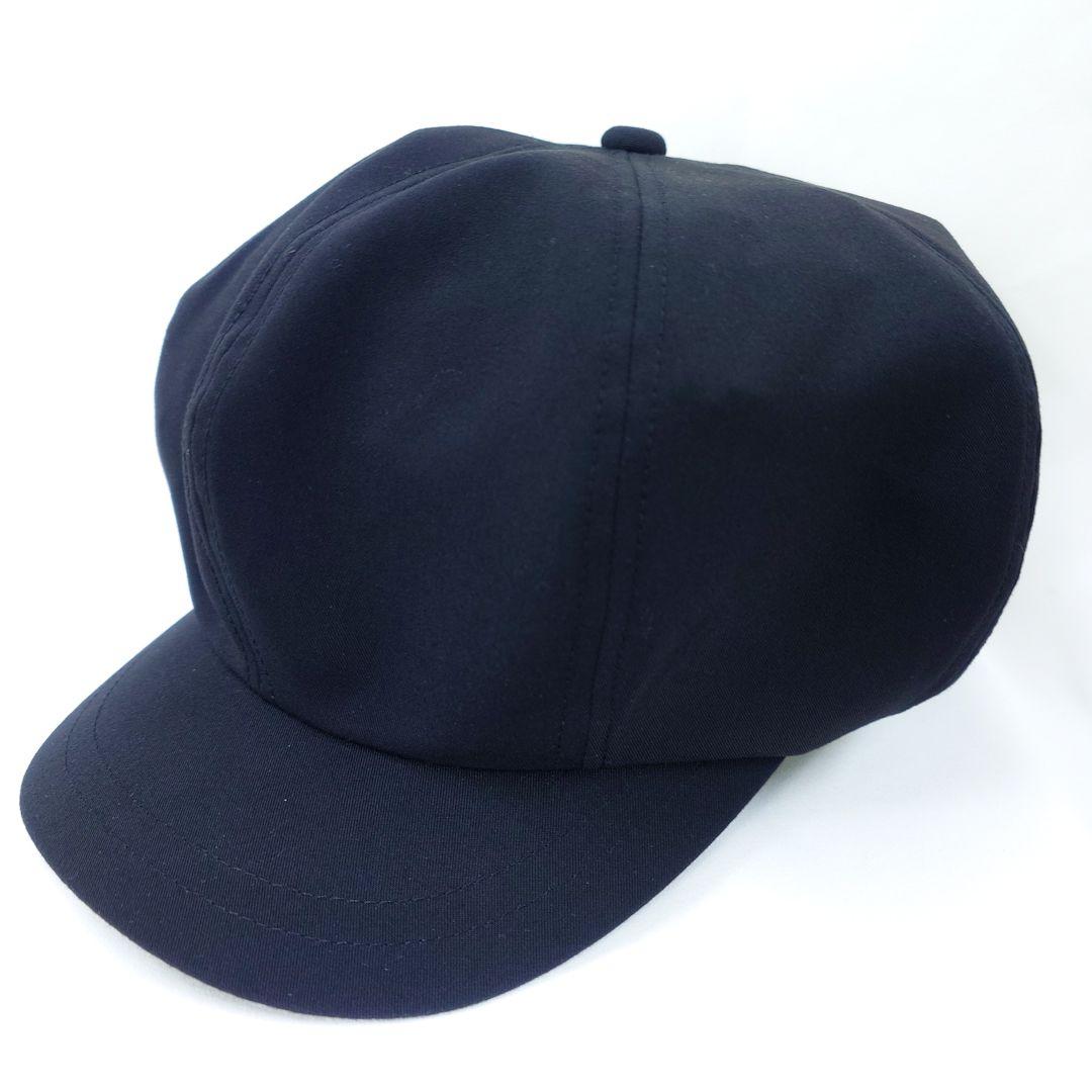 ヨウジヤマモト S'YTE GABARDINE キャスケット - メルカリ