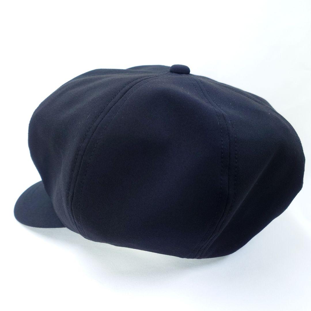 ヨウジヤマモト S'YTE GABARDINE キャスケット - メルカリ