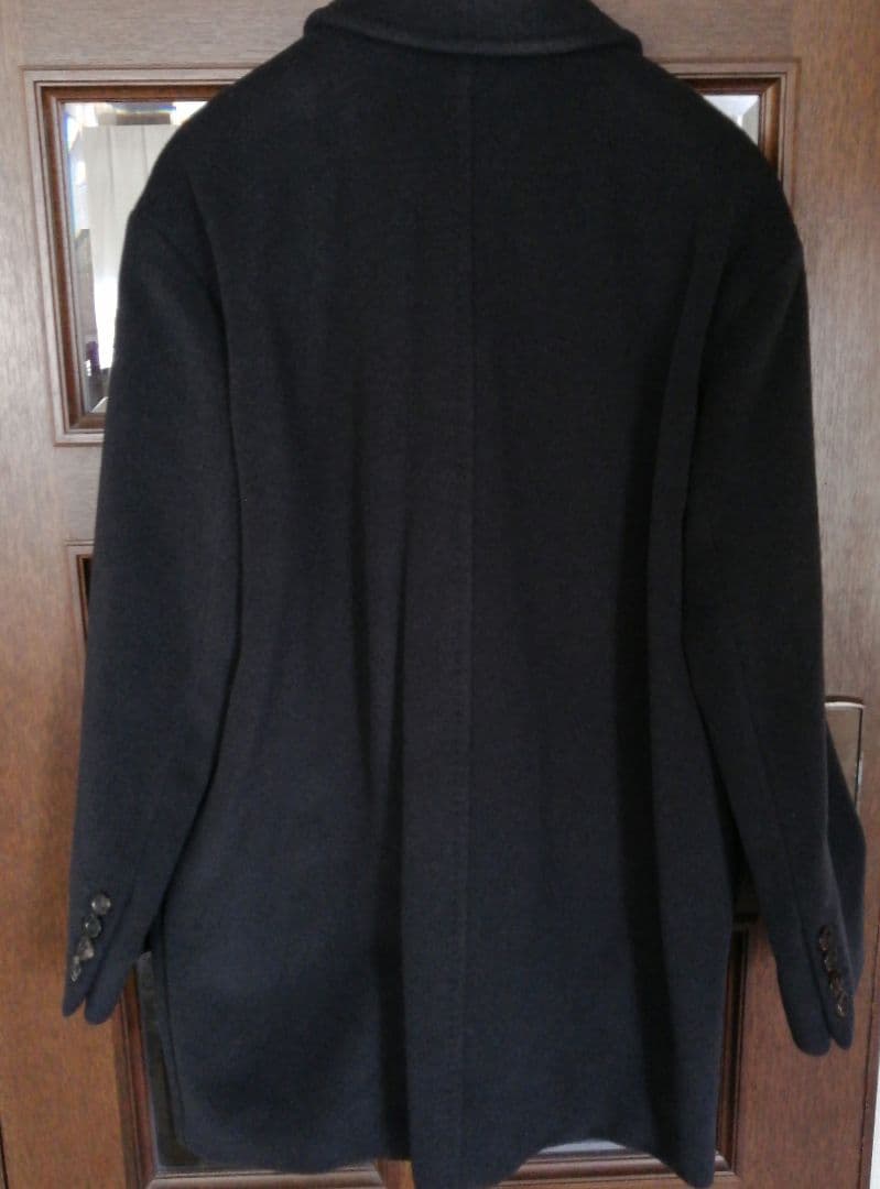 新品同様　101801マックスマーラ　ファーストライン　アイコンコート