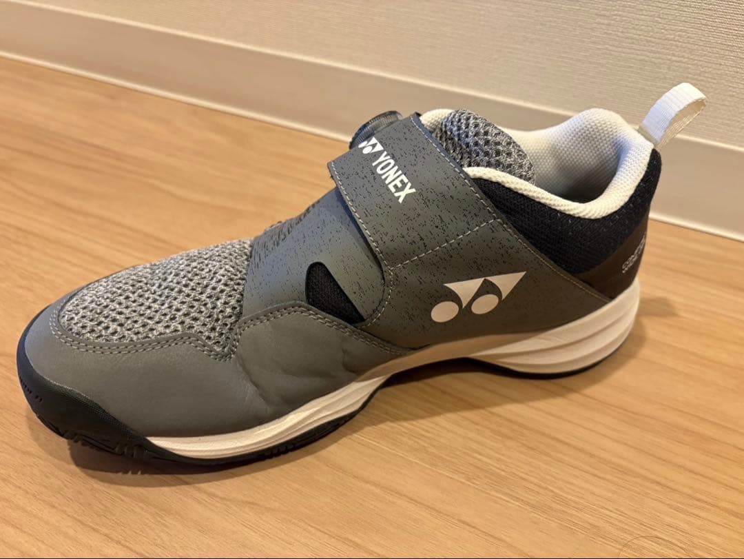 『ウル』　ヨネックス　CONFORT ダイアル5オールコート