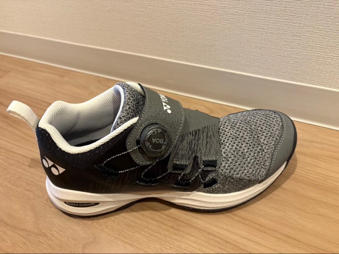 『ウル』　ヨネックス　CONFORT ダイアル5オールコート