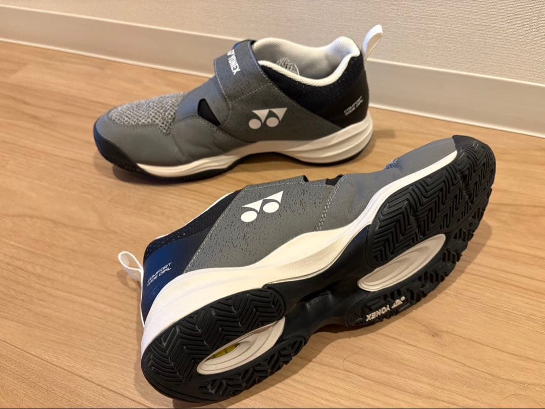 『ウル』　ヨネックス　CONFORT ダイアル5オールコート