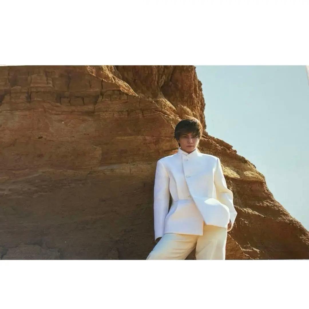 岩田剛典 SPACE COWBOY パネル 当選品