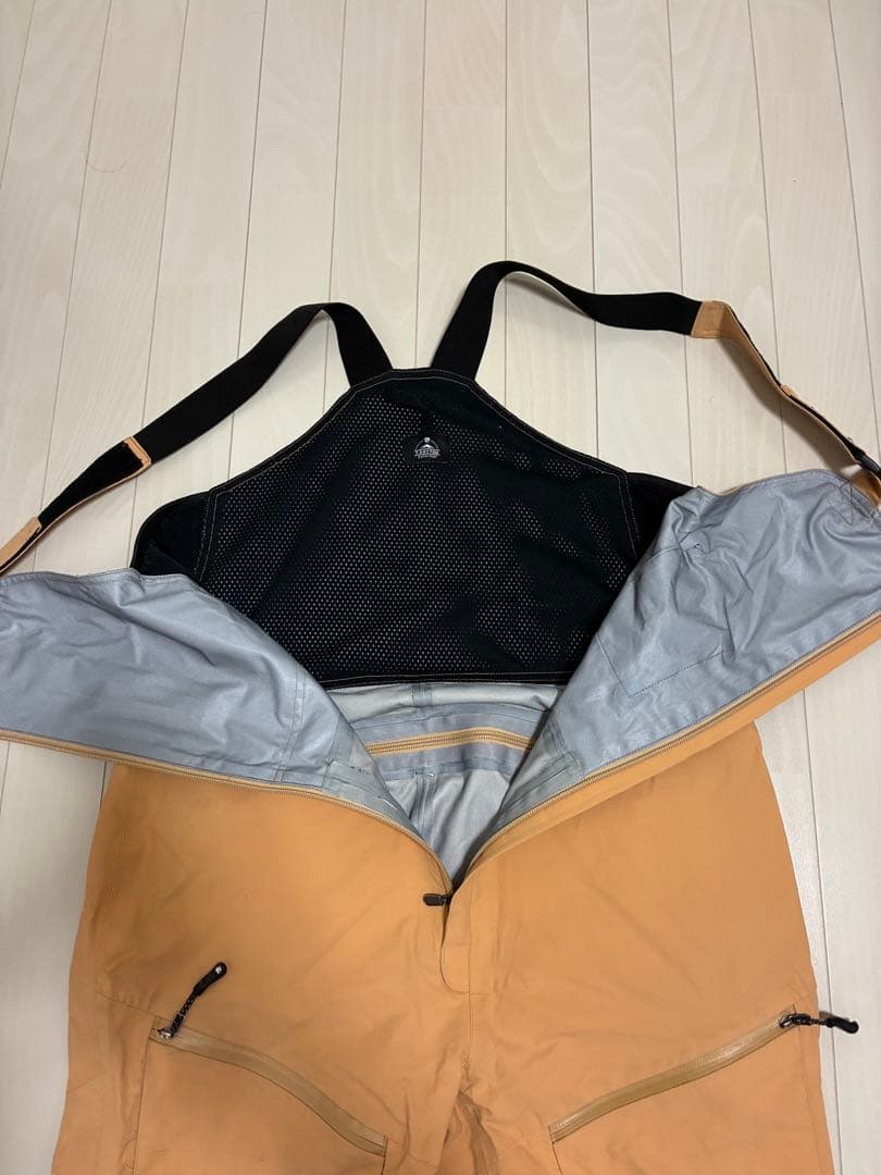 P.RHYTHM outerwear プリズムアウターウェア