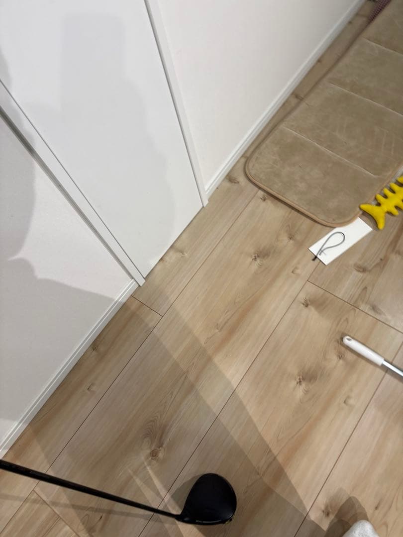 PING G430 MAXドライバー 9度 ・テンセイ・S・中古品