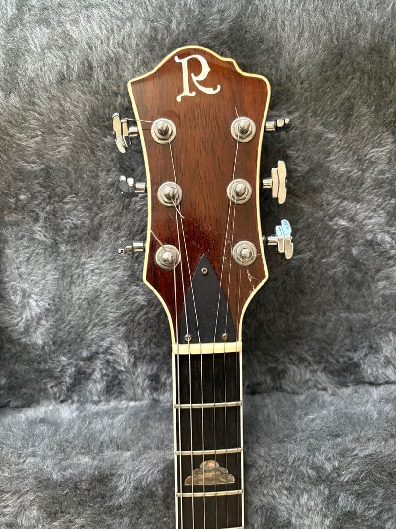 B.C.Rich USA Eagle エレキギター