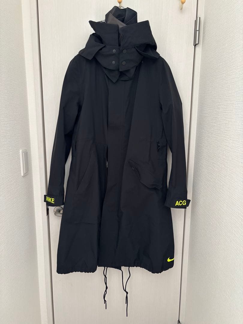 NikeLab ACG Gore-Tex コート XS - メルカリ