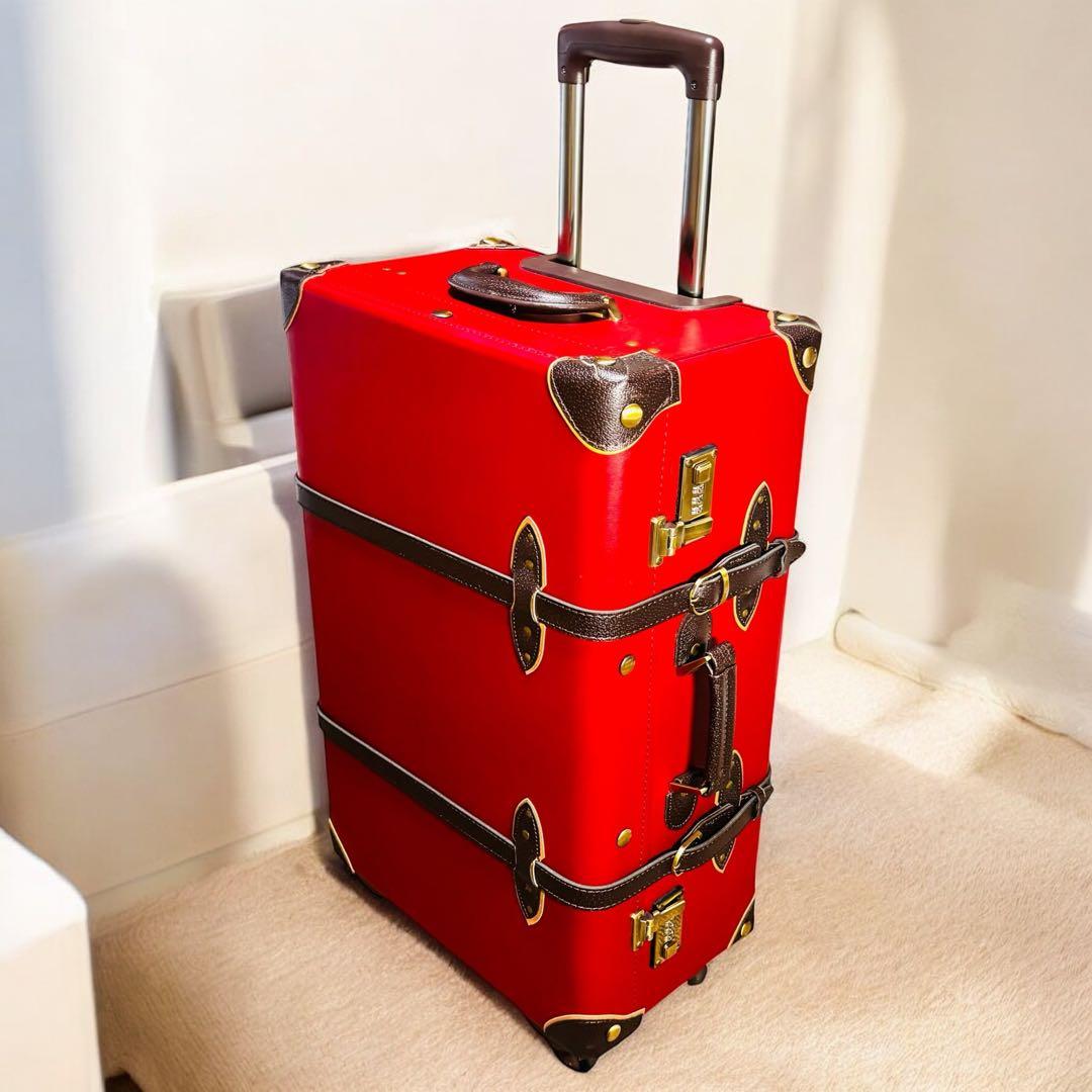 ✨極美品✨ シフレ ユーラシアトランク キャリーケース M 4輪