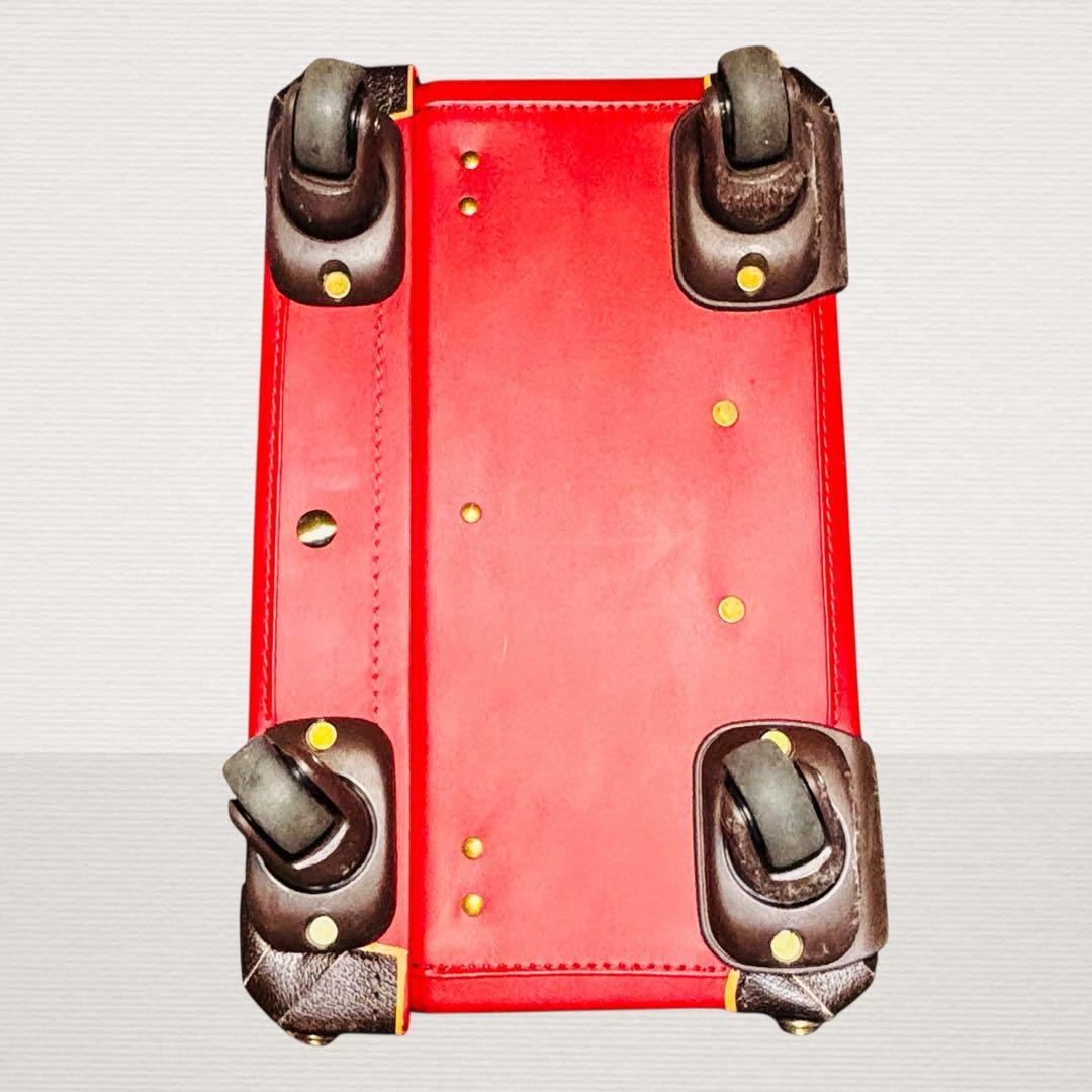 ✨極美品✨ シフレ ユーラシアトランク キャリーケース M 4輪