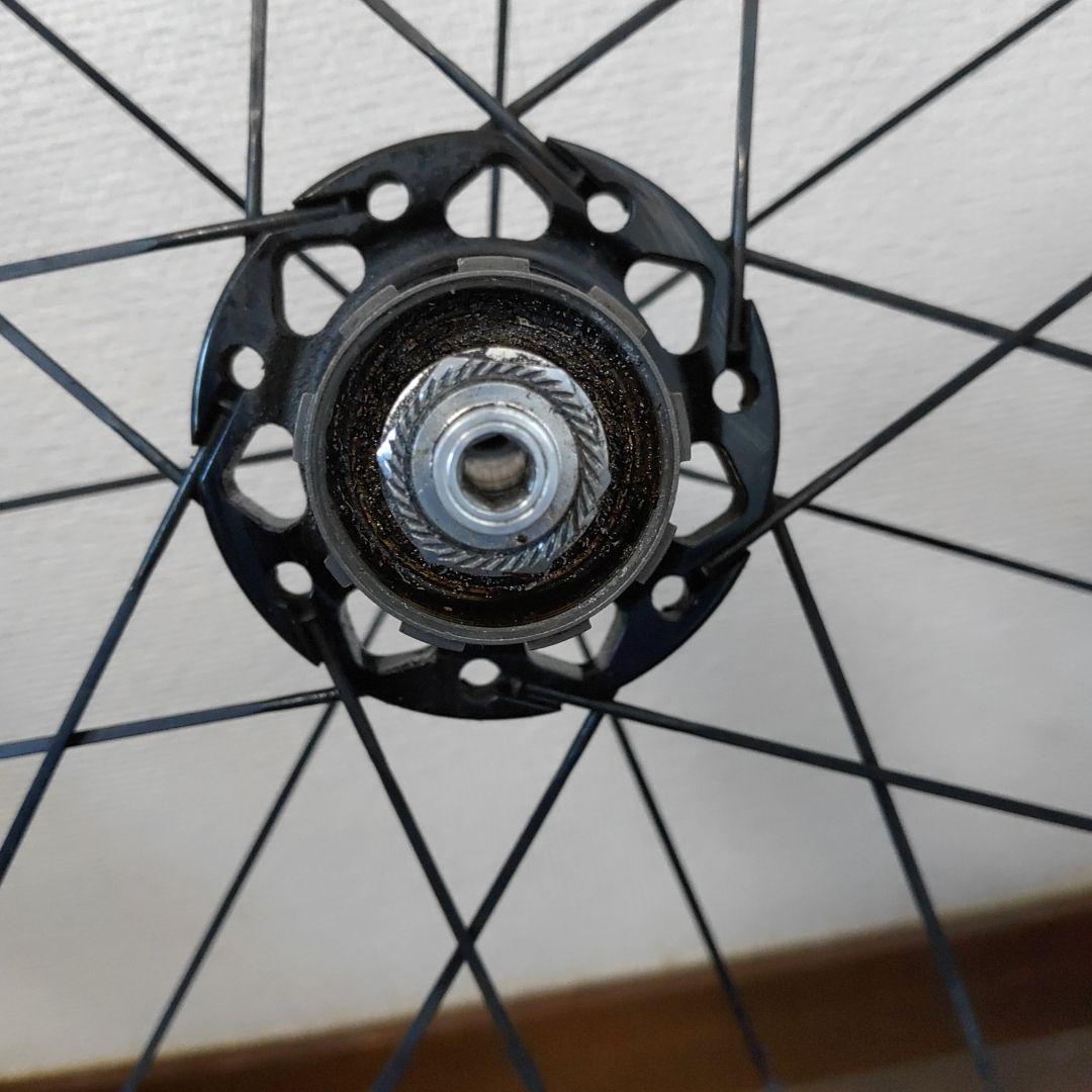 Campagnolo ボーラ ワン 50