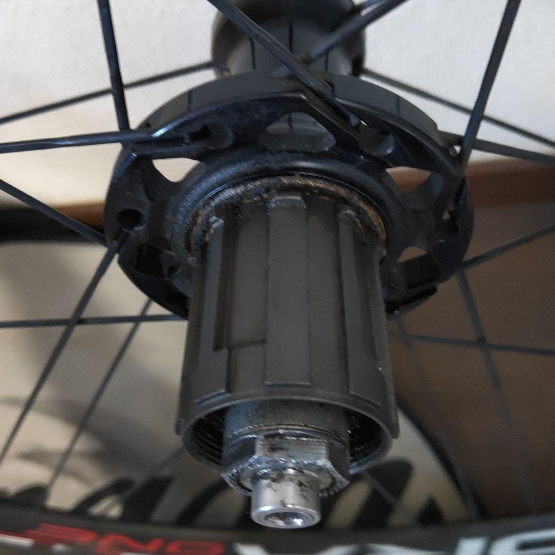 Campagnolo ボーラ ワン 50