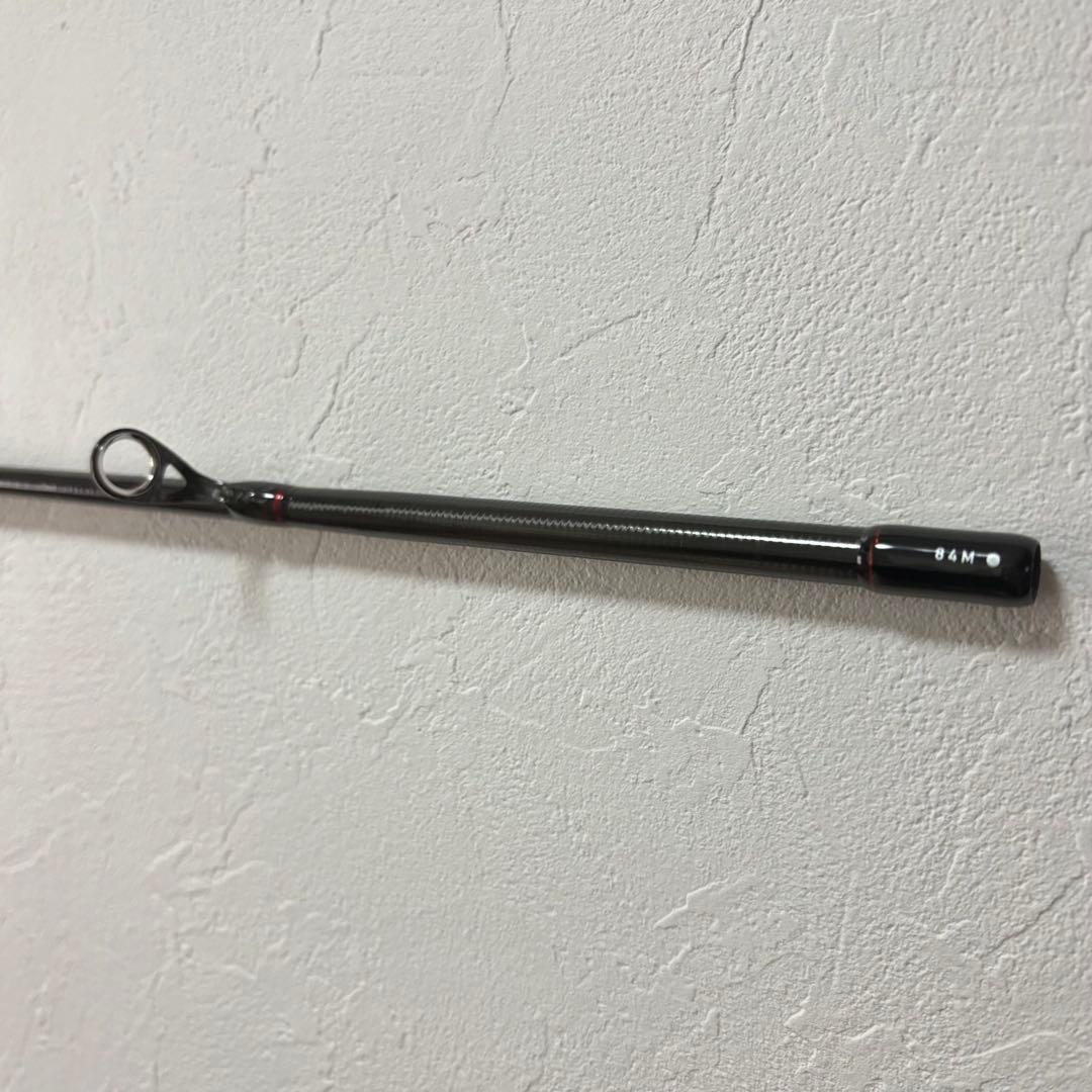 【ヨッピ～】DAIWA エメラルダス ストイスト RT84M レーシング