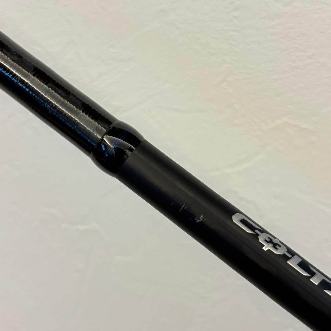 【ヨッピ～】DAIWA エメラルダス ストイスト RT84M レーシング