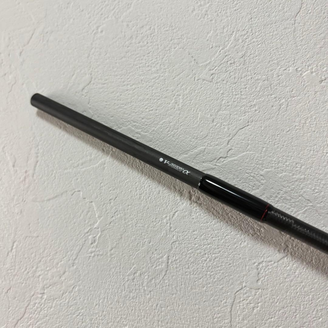 【ヨッピ～】DAIWA エメラルダス ストイスト RT84M レーシング