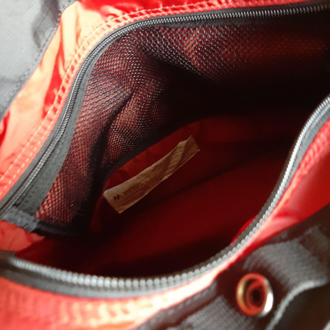 新品タグ付 マンハッタンパッセージ スタイリッシュショルダーバッグ コミューター