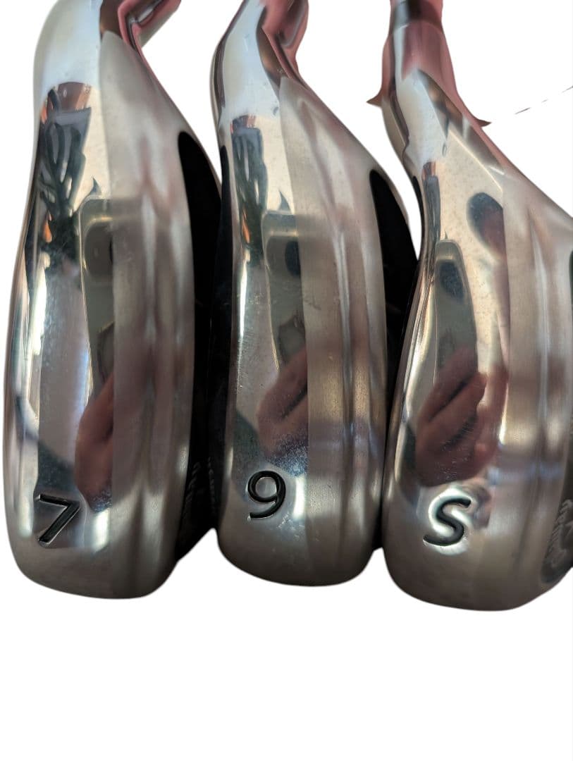 Callaway Solaire クラブセットバッグ付き　レディス　未使用品