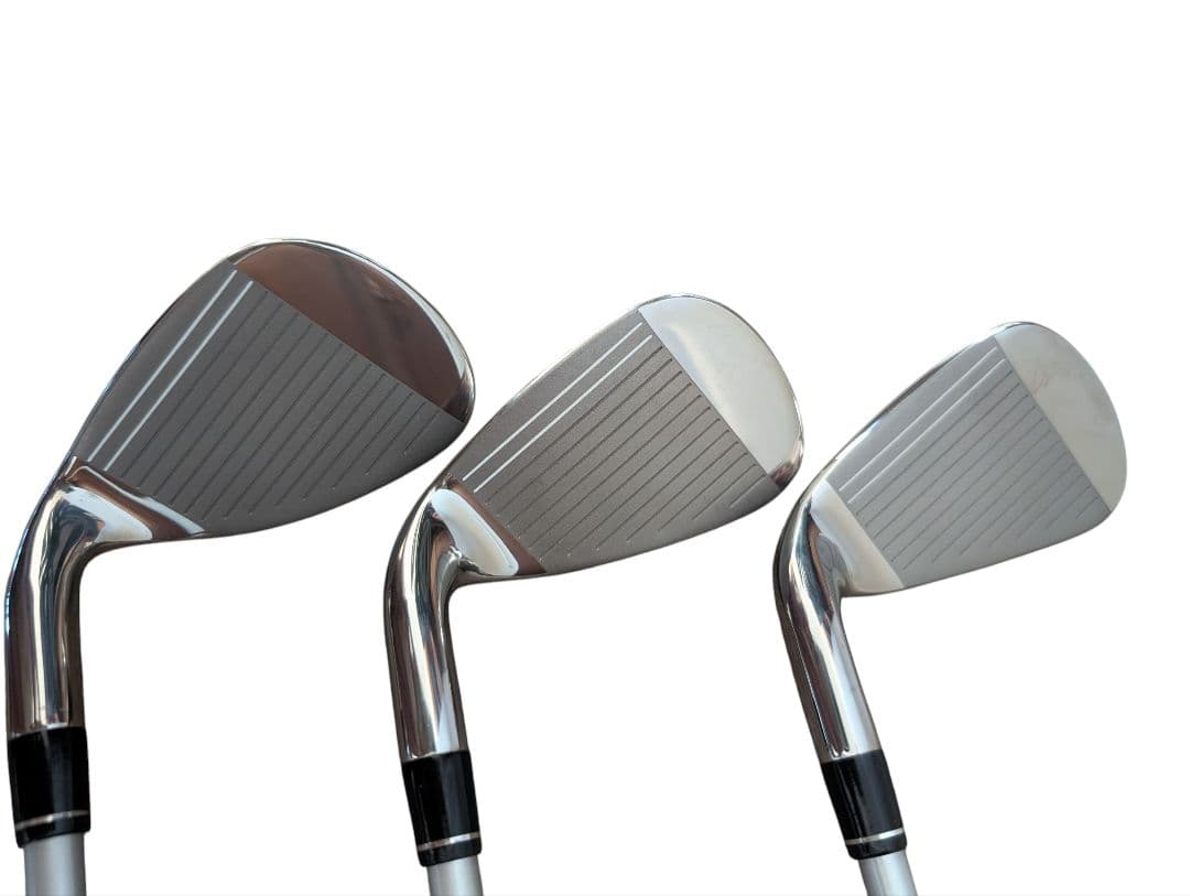 Callaway Solaire クラブセットバッグ付き　レディス　未使用品