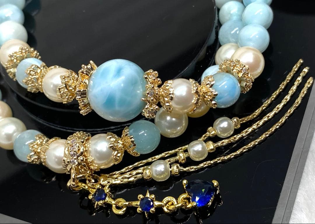 ♡お取り置き♡シトリンロングイ 金運 財運 幸運 繁栄 精神安定 天然石