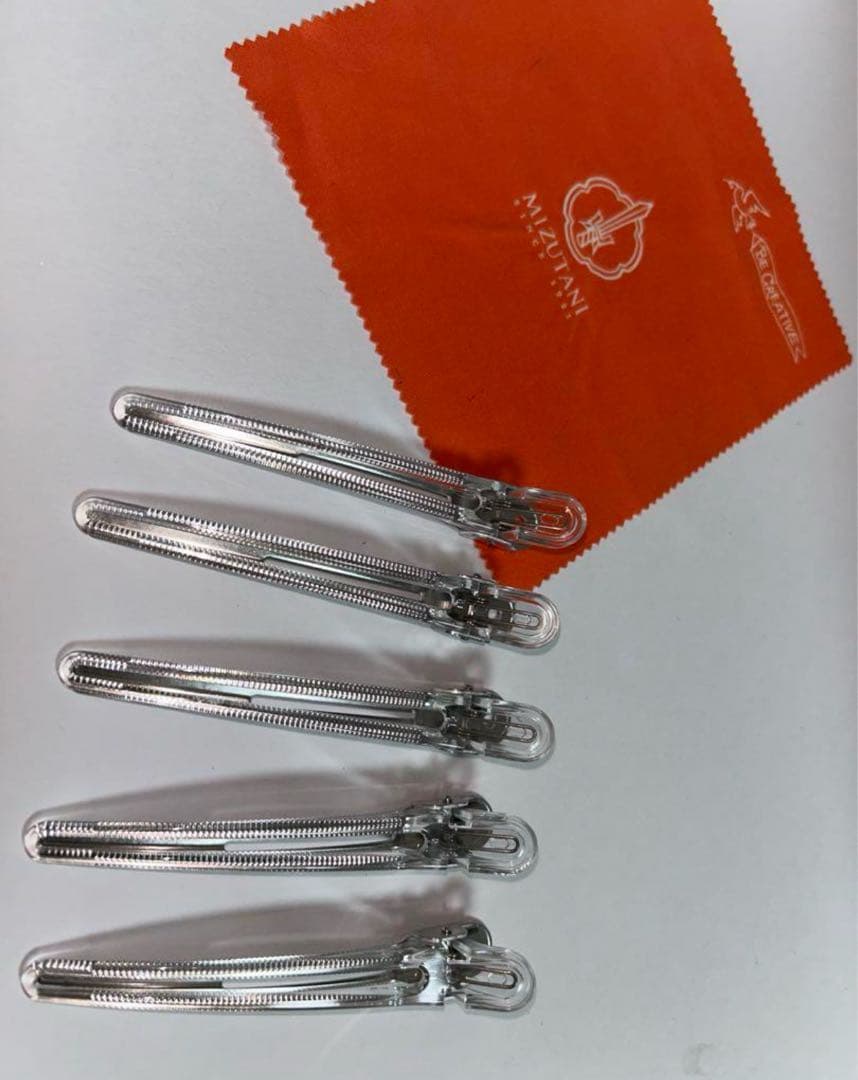 こ*こ様 ✨大特価✨MIZUTANI ミズタニシザーセット 左利き用 美容師 プ