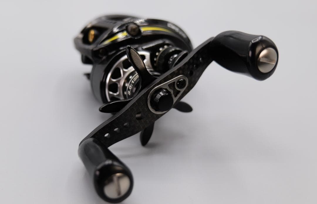 Abu Garcia REVO LTZ AE74-Racing アブガルシアレボ