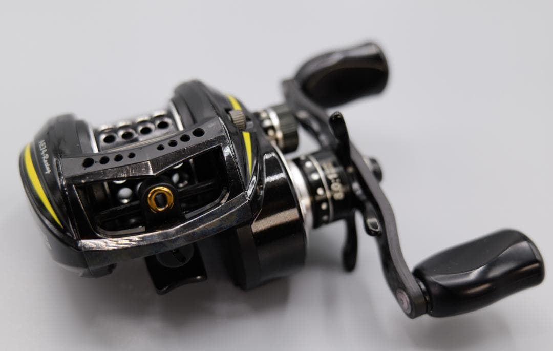 Abu Garcia REVO LTZ AE74-Racing アブガルシアレボ