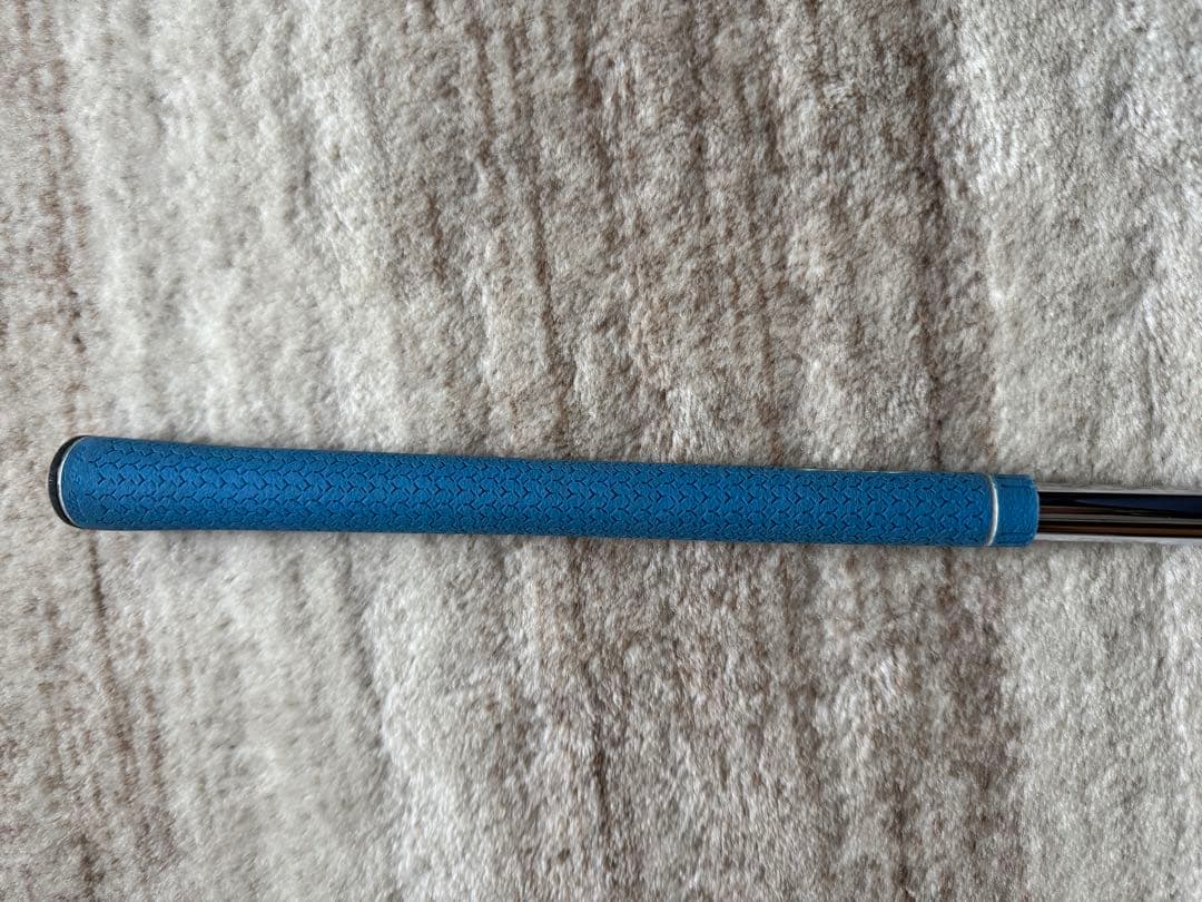 Titleist VOKEYウェッジ SM7 48度 elietteグリップ - メルカリ