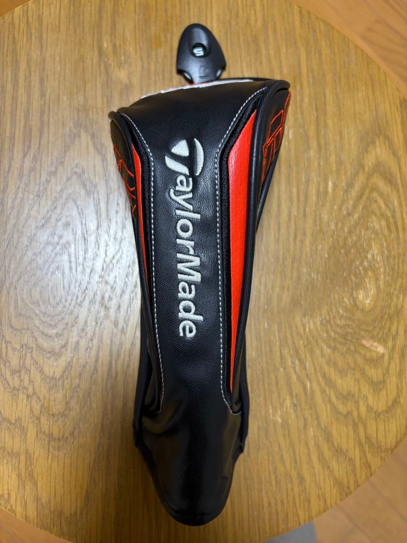 テーラーメイド M6 5W ディアマナDF