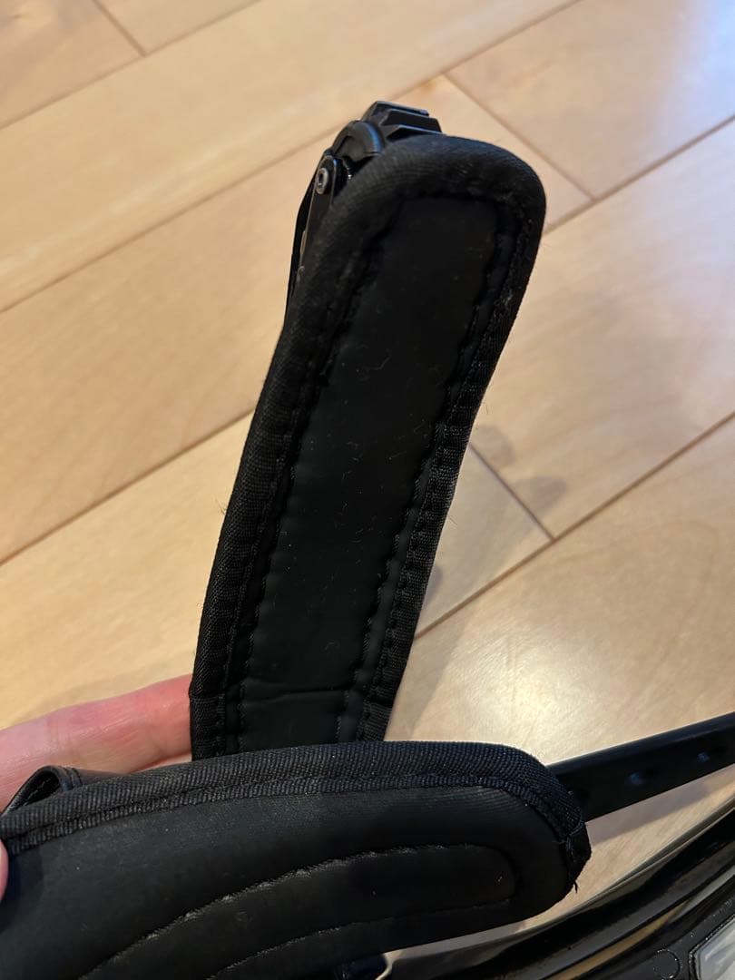 HEAD スノーボードビンディング Lサイズ