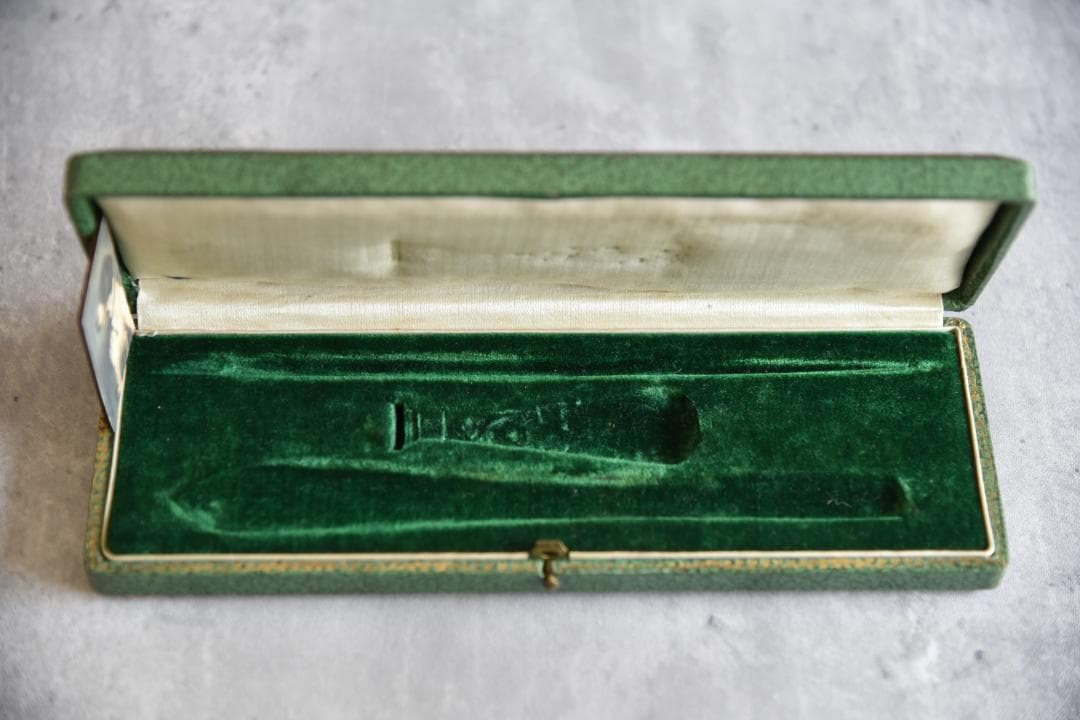 ＊*K様 値下げ フランス アンティーク ステーショナリーセット 天使 薔薇