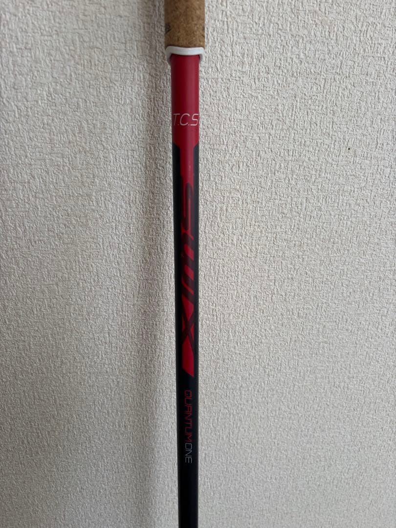 swix クワンタムワン　150センチ