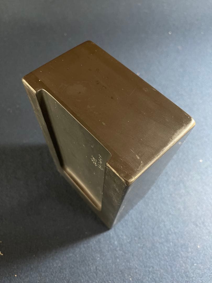 【墨研】ハムイチ 龍渓硯◆希石作 「太史硯」特別誂え品◆文房四宝 特級品！