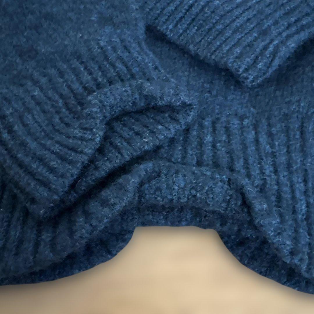 kaooo！【美品】Acne Studios ニットセーター ユニセックス