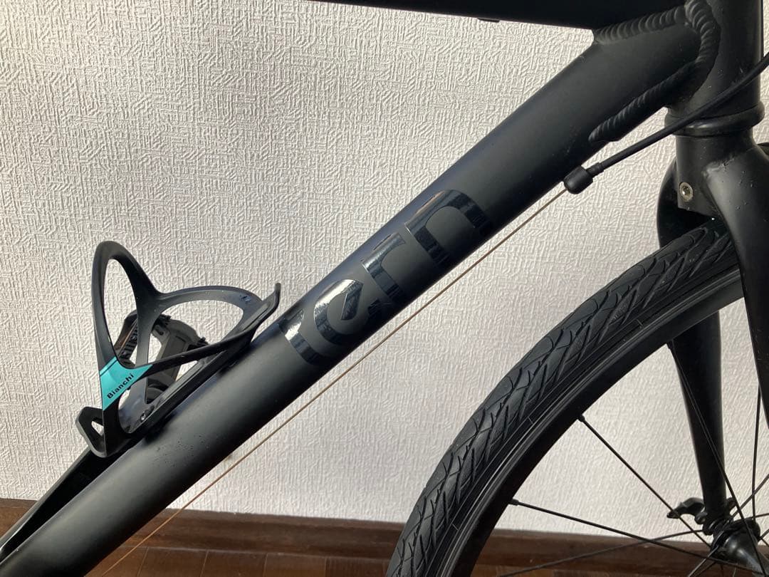 クロスバイク TERN CLUTCH ターン クラッチ 直接引き渡し希望