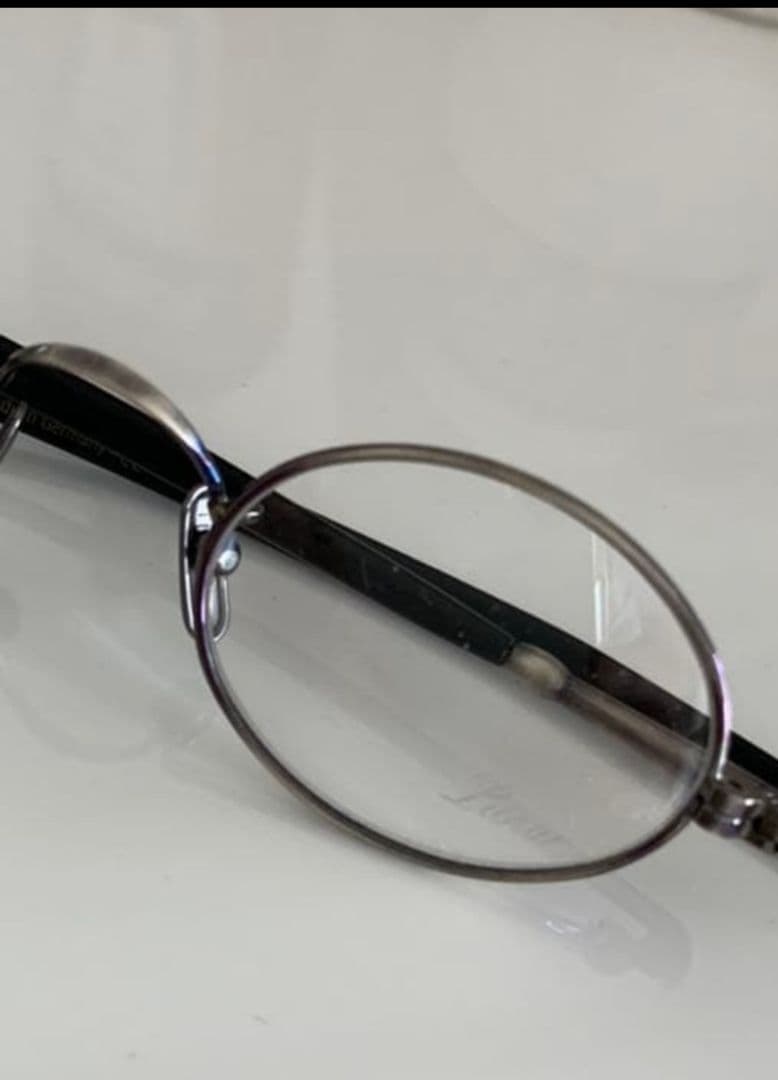 新品 Lunorルノア 眼鏡