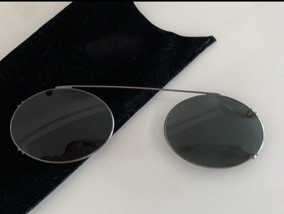 新品 Lunorルノア 眼鏡