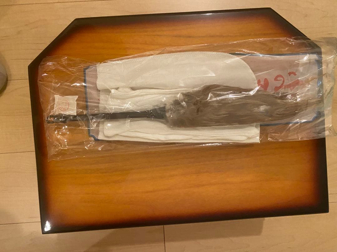 兜　五月人形　こどもの日　オルゴール付き　コンパクト収納　初節句