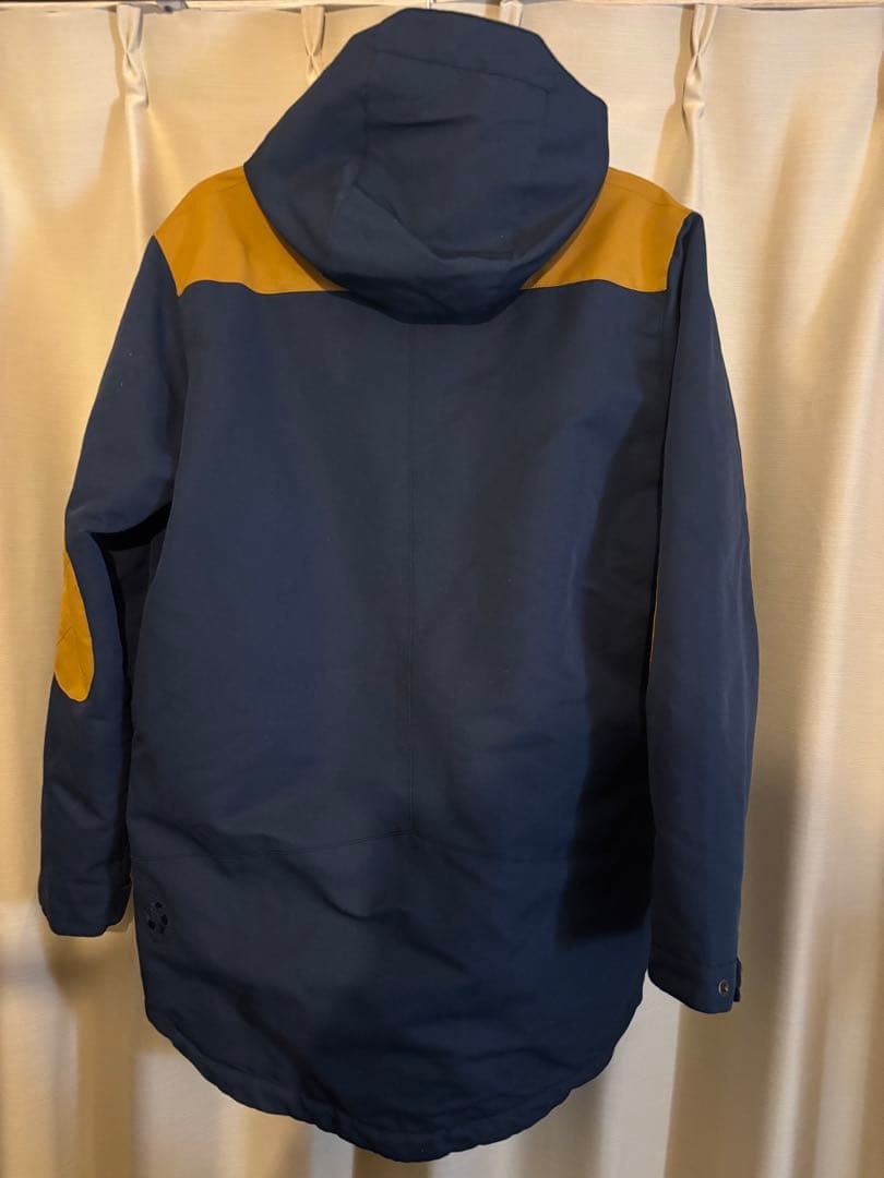 通販スポーツ - 【状態○】Picture スノボジャケット M(Adventure Line