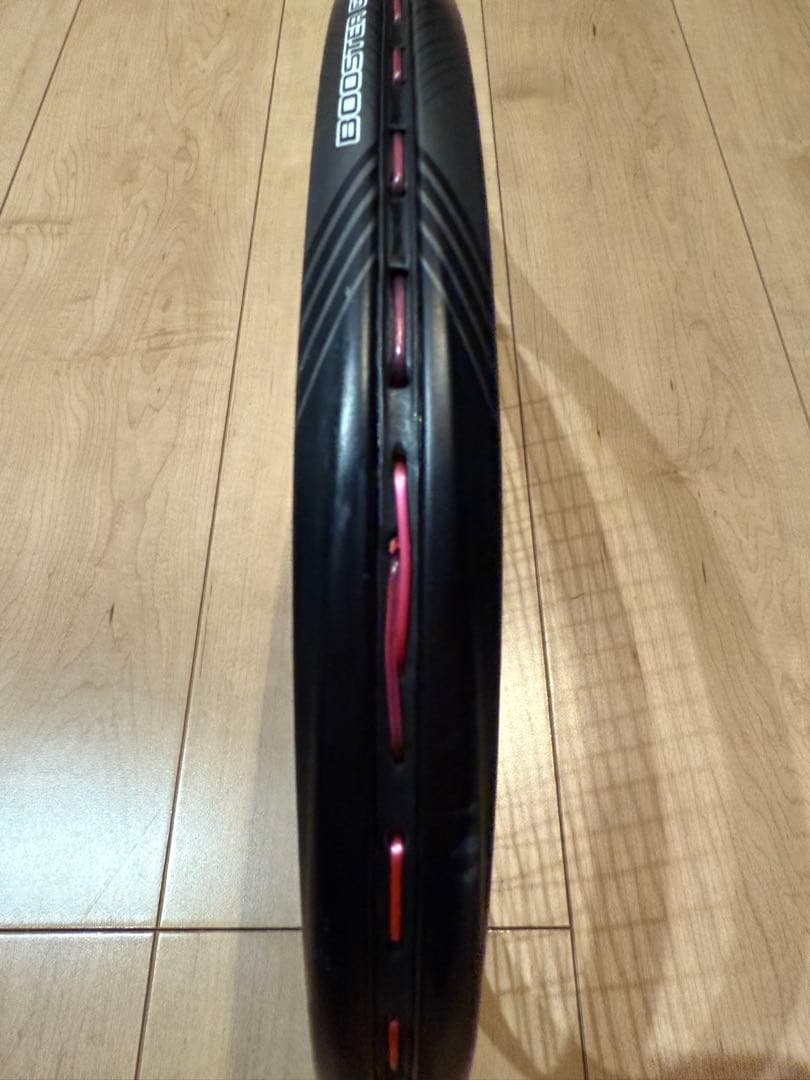 u*e様 ソフトテニスラケット　ミズノ　D FORCE V-50