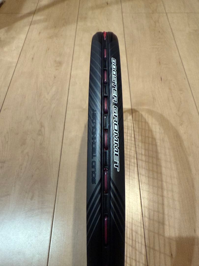 u*e様 ソフトテニスラケット　ミズノ　D FORCE V-50