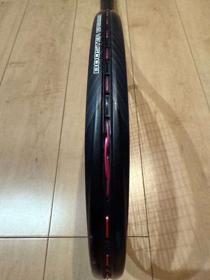 u*e様 ソフトテニスラケット　ミズノ　D FORCE V-50