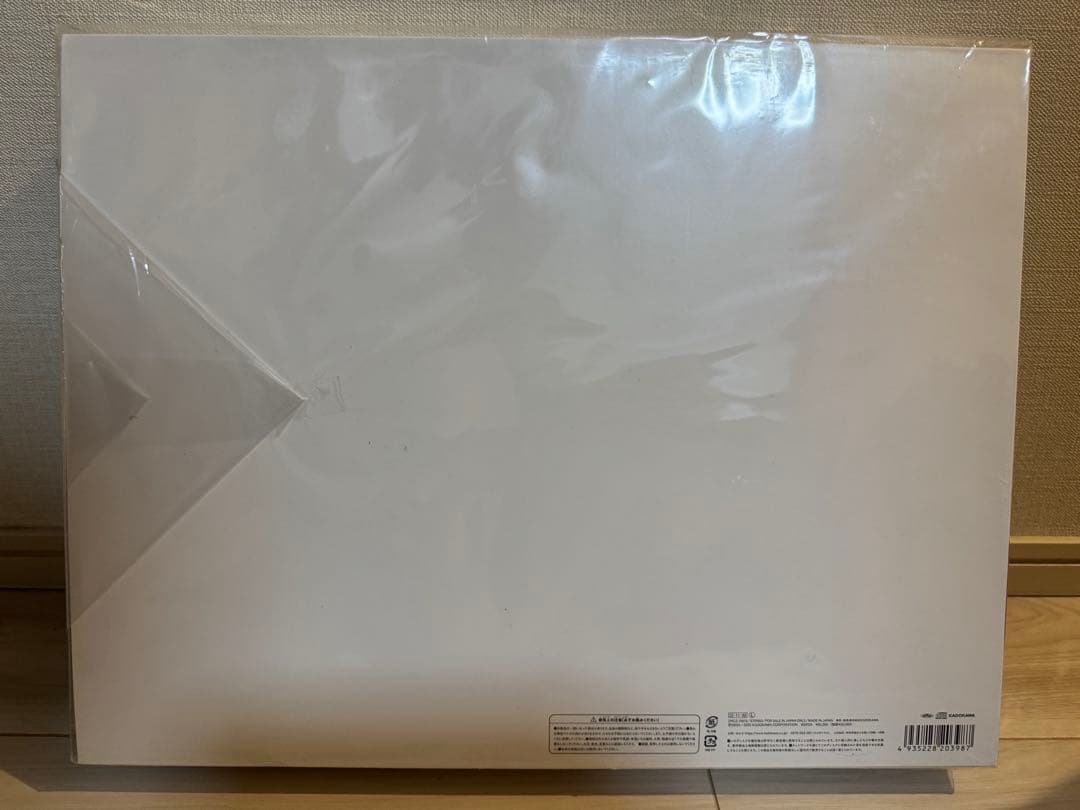 完全受注生産 ONGEKI Vocal Memory USB ブックレット